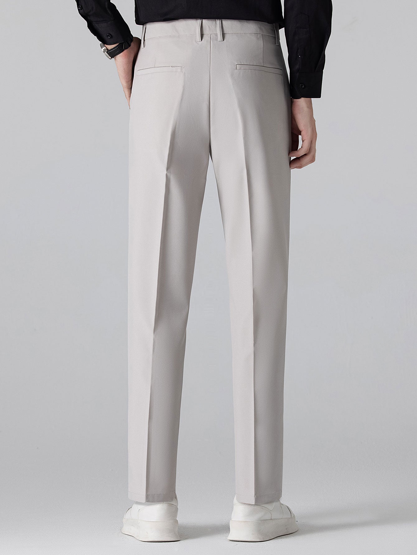 Pantalon slim fit