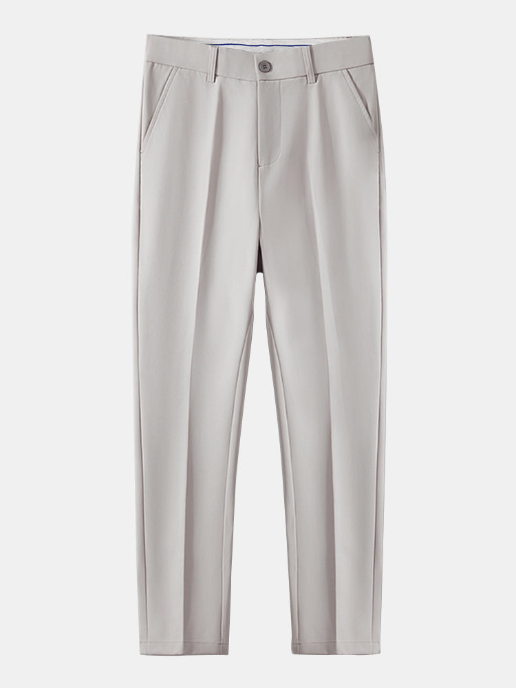 Pantalon slim fit