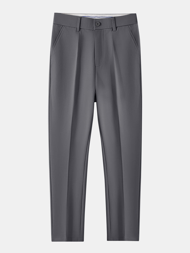 Pantalon slim fit