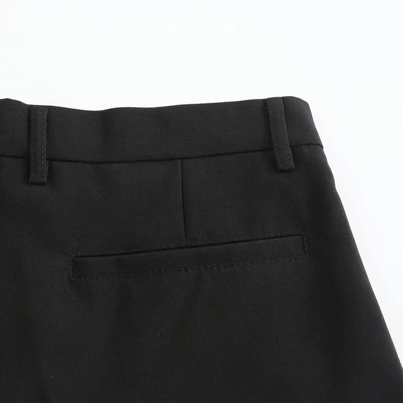 Pantalon extensible Augusto