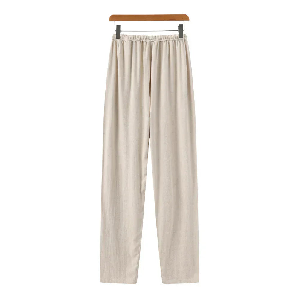Marrakech - Pantalon en Lin