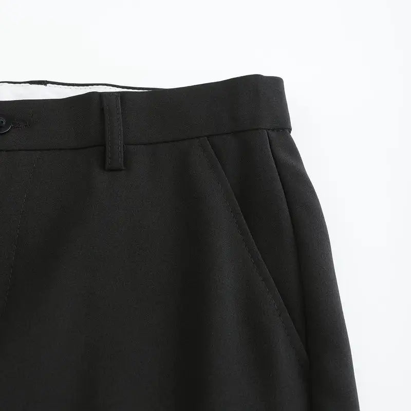 Pantalon extensible Augusto