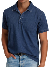 Bleu Marine