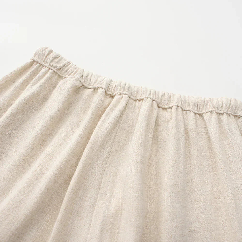 Marrakech - Pantalon en Lin