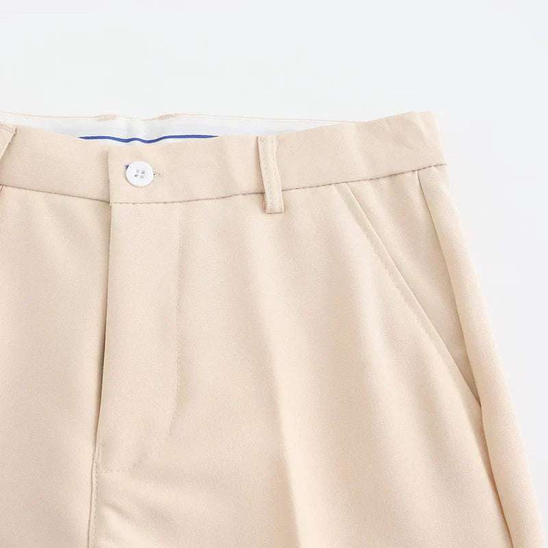 Pantalon extensible Augusto
