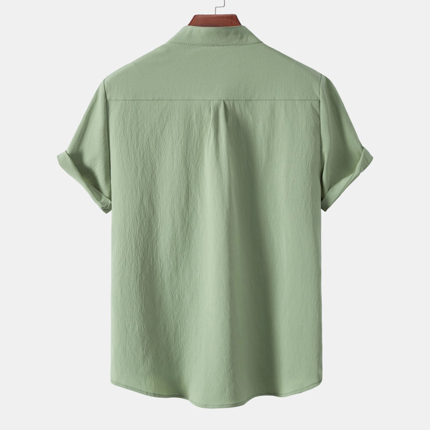 Kaloa™ - Chemise Premium en Lin Mélangé