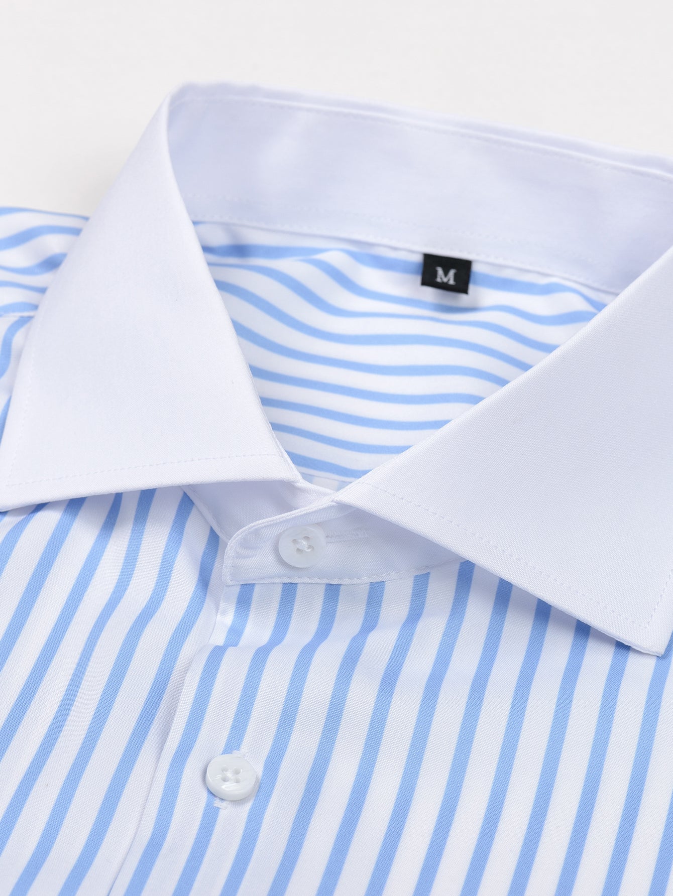 Chemise Winchester rayée anti-froissement