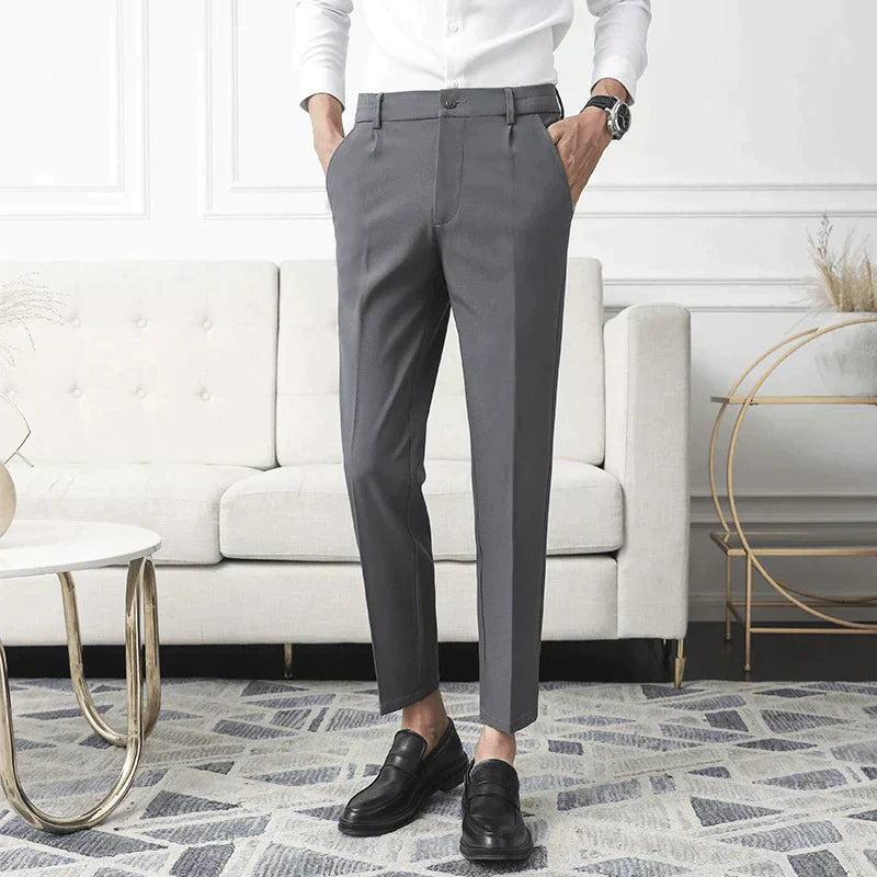Pantalon extensible Augusto