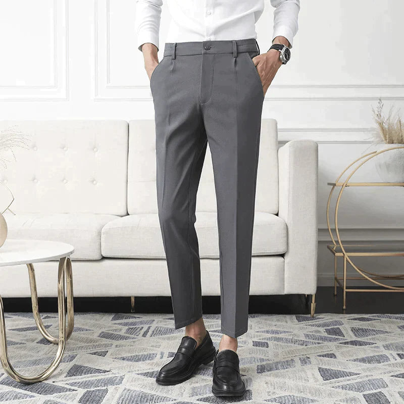 Pantalon extensible