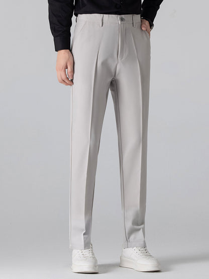 Pantalon slim fit