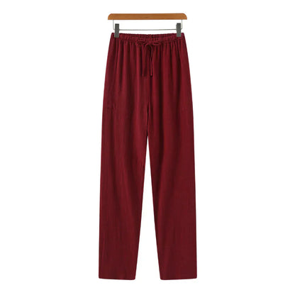 Marrakech - Pantalon en Lin