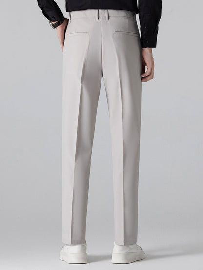 Pantalon slim fit
