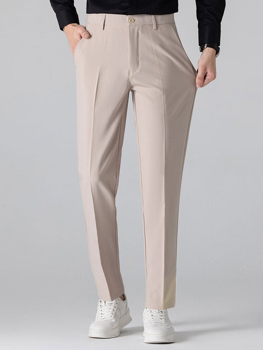 Pantalon slim fit
