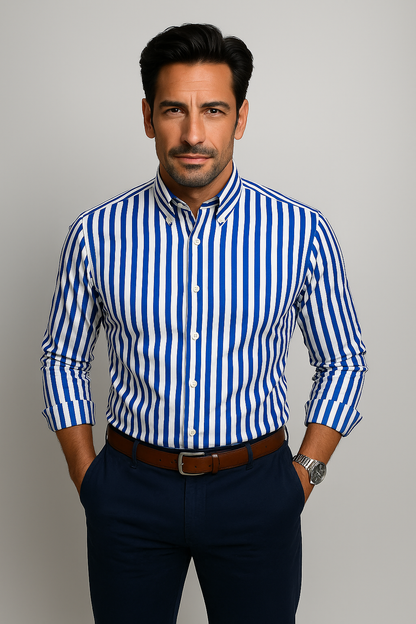 Kaloa™ | Chemise chic décontractée