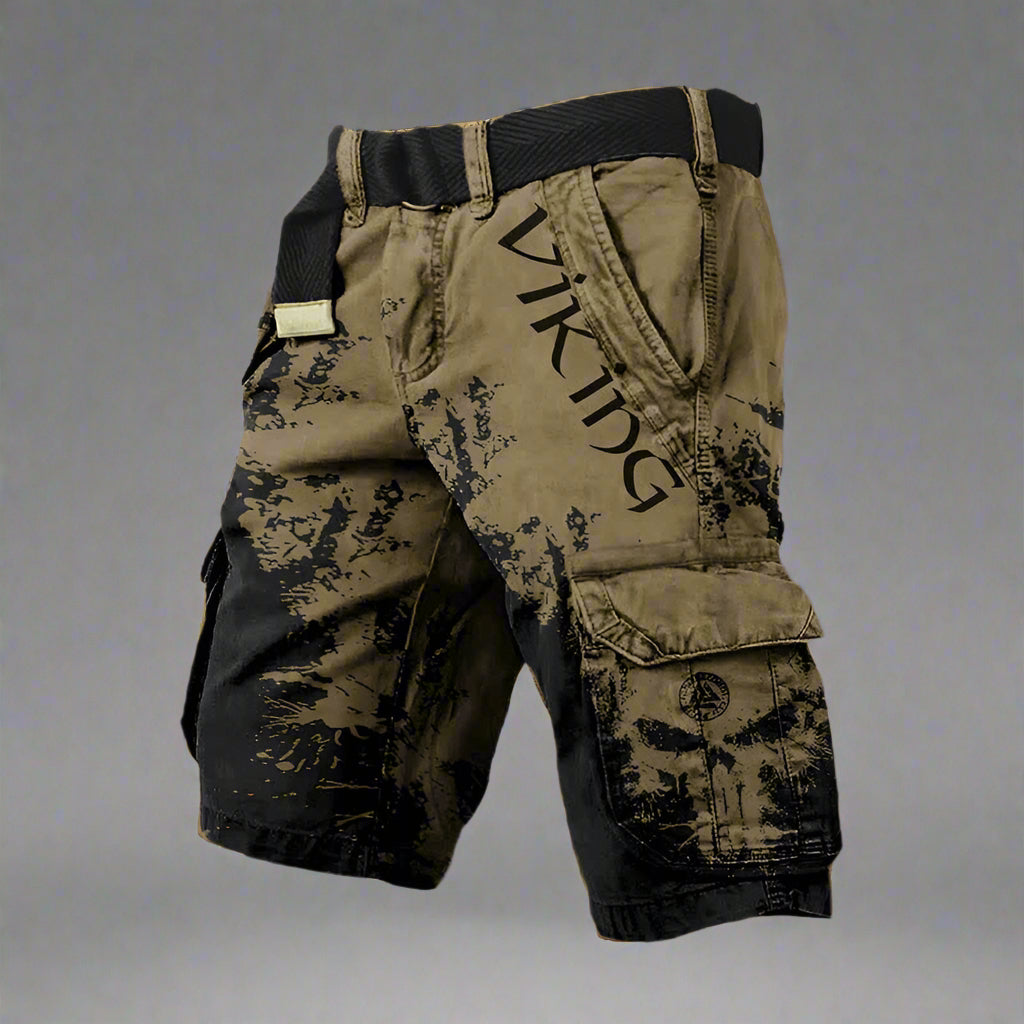 Short premium pour les aventuriers