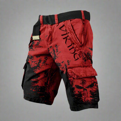 Short premium pour les aventuriers
