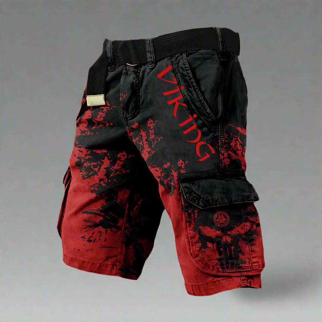 Short premium pour les aventuriers