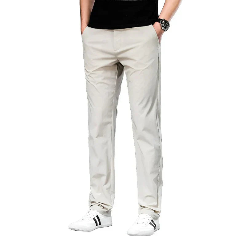 Pantalon Chino Porto