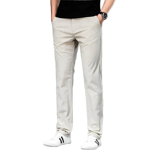 Pantalon Chino Porto