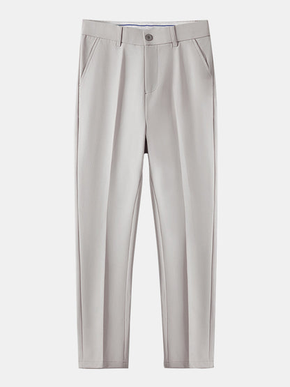 Pantalon slim fit