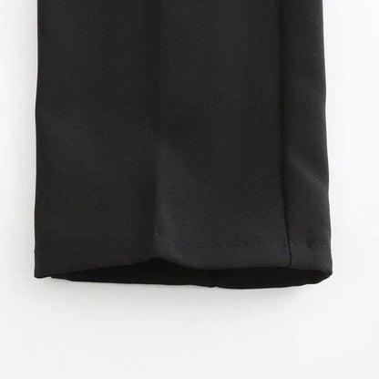 Pantalon extensible Augusto