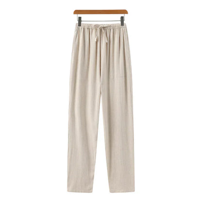 Marrakech - Pantalon en Lin