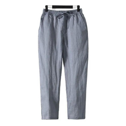 Lenoir™ | Pantalon en lin