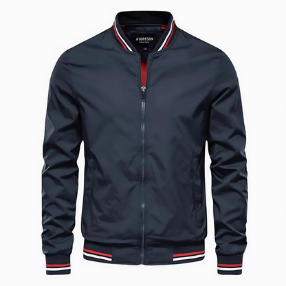 Veste coupe-vent