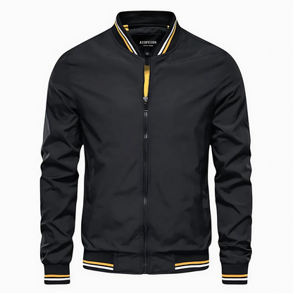 Veste coupe-vent