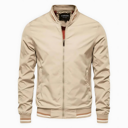 Veste coupe-vent