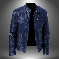 Bleu Foncé