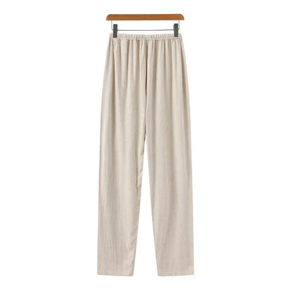 Marrakech - Pantalon en Lin