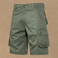 Vert militaire