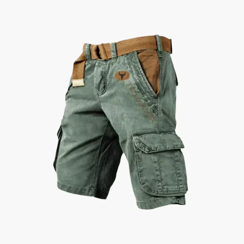 Short confortable pour homme