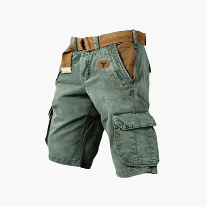 Short confortable pour homme