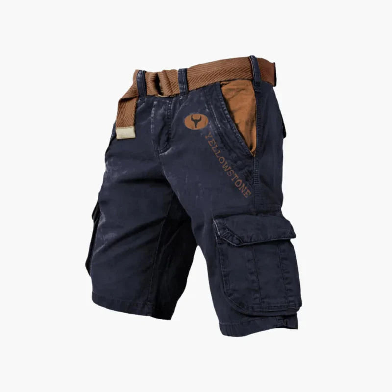 Short confortable pour homme