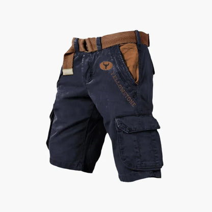 Short confortable pour homme