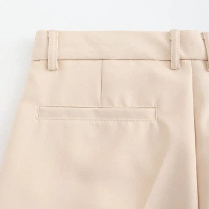 Pantalon extensible Augusto