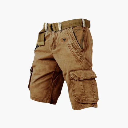 Short confortable pour homme
