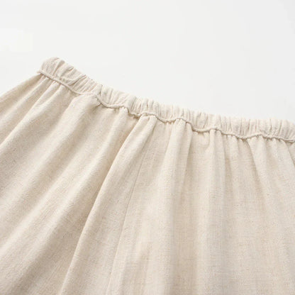Marrakech - Pantalon en Lin
