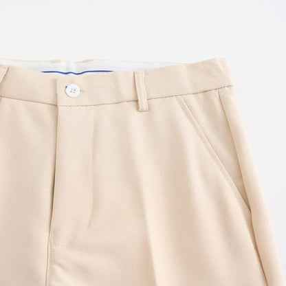 Pantalon extensible Augusto
