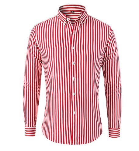 Kaloa™ - Chemise Confidence à rayures