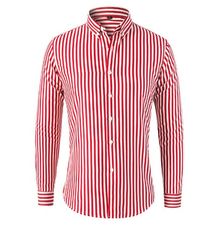 Kaloa™ - Chemise Confidence à rayures