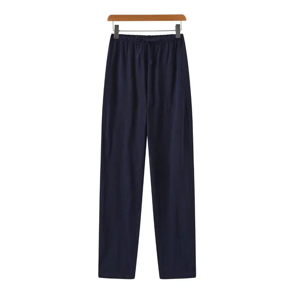 Marrakech - Pantalon en Lin