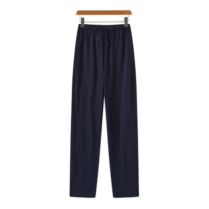 Marrakech - Pantalon en Lin