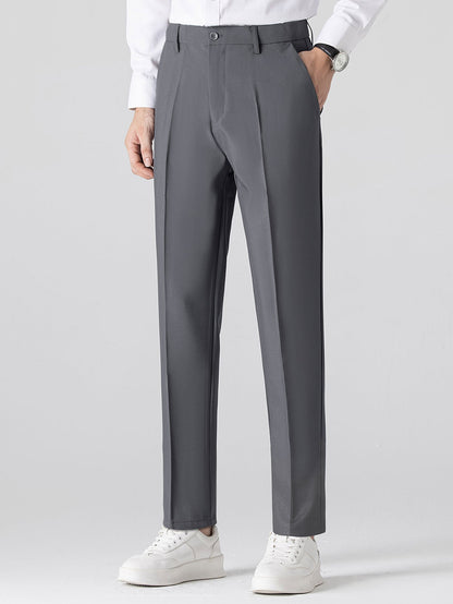Pantalon slim fit