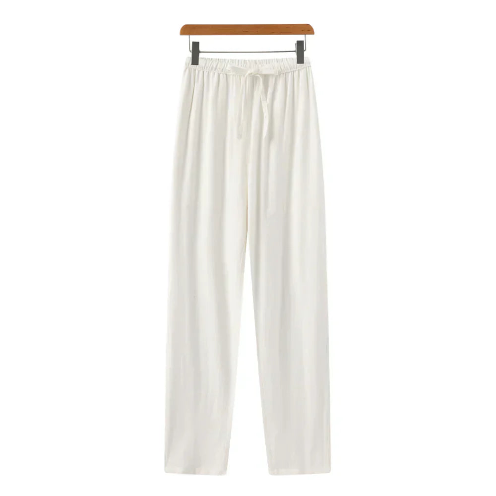 Marrakech - Pantalon en Lin