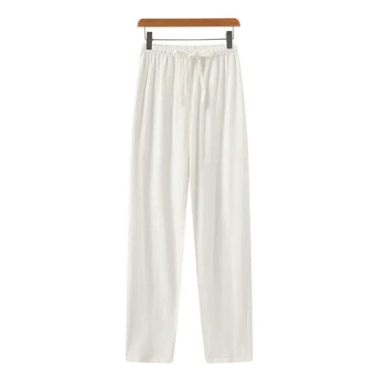 Marrakech - Pantalon en Lin