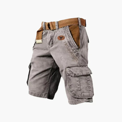 Short confortable pour homme