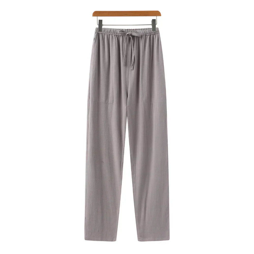 Marrakech - Pantalon en Lin